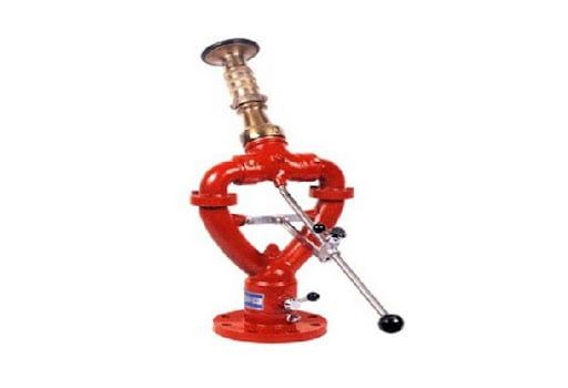 Lăng giá sen cố định