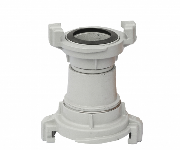 Khớp chuyển đổi Tomoken D50-75 nhôm TCVN CL50-75, có kiểm định