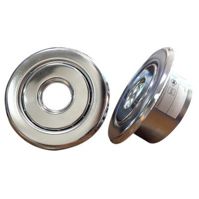 Nắp chụp đôi âm trần Tyco Style 60
