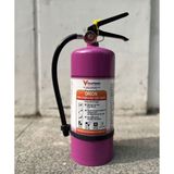 Bình chữa cháy đám cháy pin ORION VinaFoam 1 lít OR-1, có tem kiểm định