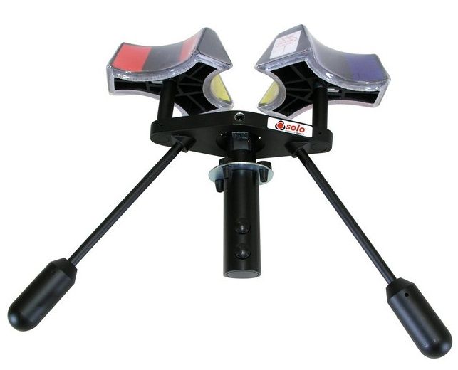 Dụng cụ tháo lắp đầu báo khói nhiệt SOLO-200-001 chính hãng