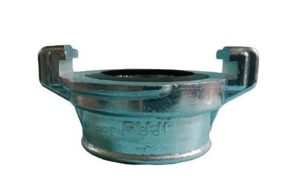 Họng tiếp nước chữa cháy FUJI 2 họng DN65