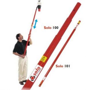 Cây tay cầm dài SOLO-100-001 4.5 m dùng với SOLO 200/ 330/ 424/ 461 chính hãng