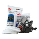 Mặt nạ 3M 6200, 3M 6100