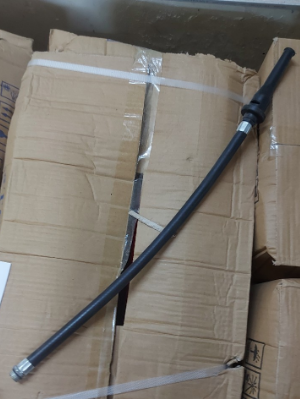 Dây phun foam bình chữa cháy foam 9 lít