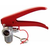 Van đầu bình chữa cháy CO2 3kg, MT3 và Van đầu bình chữa cháy CO2 5kg, MT5