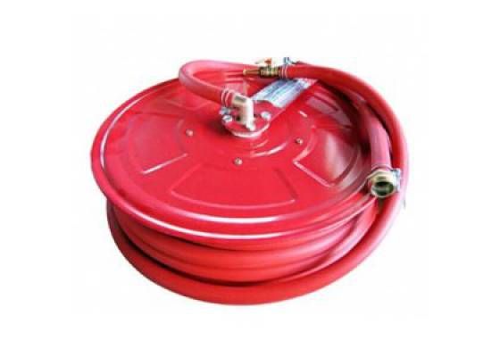 Vòi chữa cháy Rulo Hose Reel