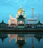  DU LỊCH BRUNEI - DARUSSALAM - 4N3Đ - HÀNG KHÔNG 5* ROYAL BRUNEI 