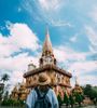 DU LỊCH THÁI LAN - HÀ NỘI - BANGKOK - PATTAYA - 5N4Đ - THÁNG 9,10,11 - VIETNAM AIRLINES