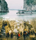  HÀ NỘI - HẠ LONG - TRÀNG AN - NINH BÌNH - TAM CHÚC - SAPA - FANSIPAN 