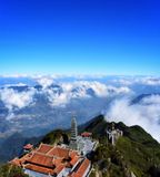 HÀ GIANG - SAPA - FANSIPAN