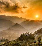 HÀ GIANG - SAPA - FANSIPAN