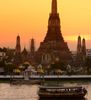 DU LỊCH THÁI LAN - HÀ NỘI - BANGKOK - PATTAYA - 5N4Đ - THÁNG 10 - VIETRAVEL AIRLINES