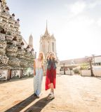 THAI LAN - BANGKOK - NAKHON NAYOK - PATTAYA - 5N4D - VJ - THÁNG 8,9