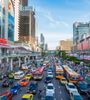 DU LỊCH THÁI LAN - HÀ NỘI - BANGKOK - PATTAYA - 5N4Đ - THÁNG 8 - VIETRAVEL AIRLINES