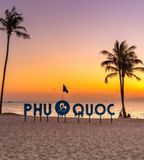  PHÚ QUỐC - CÂU CÁ - LẶN NGẮM SAN HÔ -THỊ TRẤN HOÀNG HÔN SUNSET TOWN 