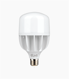Bóng led trụ 30w Elink , led bulb - thân nhựa