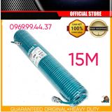 Ống khí nén, dây khí nén , Dây hơi 5M ,10M ,15M TOTAL THT11051-3 , THT11101-3 , THT11151-3