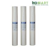 Lõi lọc nước số 1 PP 20 inch - bông gòn