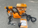 Máy phun sơn 220v 550W - bình nhôm Ingco SPG5008-2