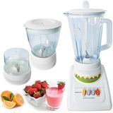 Máy xay sinh tố 3 cối 1.2L Panafresh NS-929