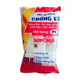  Phích cắm điện SOPOKA P1 