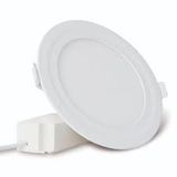  Đèn LED âm trần đổi màu 6w / Ø90 Rạng Đông PT04L 