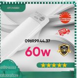  Đèn LED bán nguyệt 1m2  M36 (40w) / M66 (60w )  Rạng Đông 