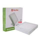 Đèn LED ốp trần 24w Rạng Đông - ánh sáng trăng