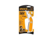 Dao rọc giấy cao cấp INGCO HUK614 + tặng 5 lưỡi cắt theo dao