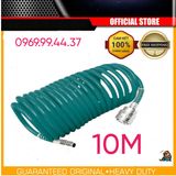 Ống khí nén, dây khí nén , Dây hơi 5M ,10M ,15M TOTAL THT11051-3 , THT11101-3 , THT11151-3