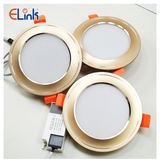 Đèn LED âm trần đổi màu 7w / φ90mm Elink dowlight - combo 2 cái / 1 hộp