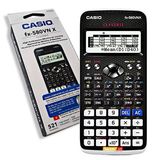 Máy Tính CASIO FX580VN X - 4549526606038