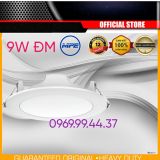 ĐÈN LED ÂM TRẦN MPE 9W 12W SERI RPL2 - driver tích hợp bên trong đèn