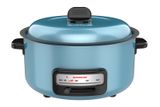 Nồi lẩu điện 3.5L Sunhouse SHD4527 - Chính hãng