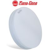 Đèn LED ốp trần tràn viền 24w Rạng Đông - ánh sáng trắng