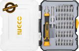 Bộ 32 tua vít mini INGCO HKSDB0348