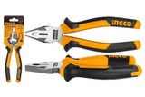 kềm răng , kìm răng 7" INGCO HCP28188