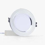 Đèn LED âm trần đổi màu 9w / 110mm Rạng Đông - dowlinght AT10L