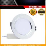 Đèn LED âm trần đổi màu 9w / 110mm Rạng Đông - dowlinght AT10L