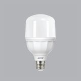  Bóng led trụ , Bóng đèn LED BULB trụ 20W MPE LBD2-20T - thân nhựa , ánh sáng trắng 