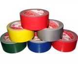 Băng keo vải dán bạt xe tải, ghế da, yên xe máy bị rách - màu Xám
