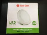 Đèn LED ốp trần 24w Rạng Đông - ánh sáng trăng