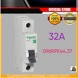 CB 1 tép Schneider 25a , 32a - hàng cao cấp