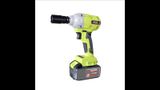 Máy siết bulong không chổi than 350N.m 20V XCORT XDC06-24BL đầu 1/2 "