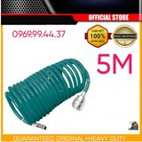 Ống khí nén, dây khí nén , Dây hơi 5M ,10M ,15M TOTAL THT11051-3 , THT11101-3 , THT11151-3
