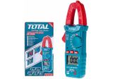 Ampe Kềm Đo Kỹ Thuật Số DC/AC chính hãng TOTAL / TMT46003