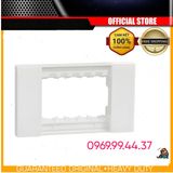 Mặt thiết bị , công tắc , ổ cắm ..vv... Schneider - màu trắng seri AvatarOn A