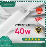 Đèn LED bán nguyệt 1m2 M36 (40w) / M66 (60w ) Rạng Đông