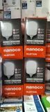 Bóng đèn led bulb trụ 30w NANOCO , bóng led trụ